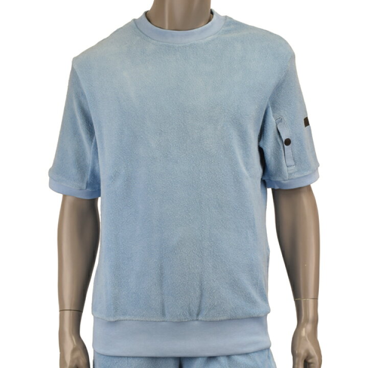 楽天市場】P.M.D.S. ピーエムディーエス GLEN/パイル地 Tシャツ 