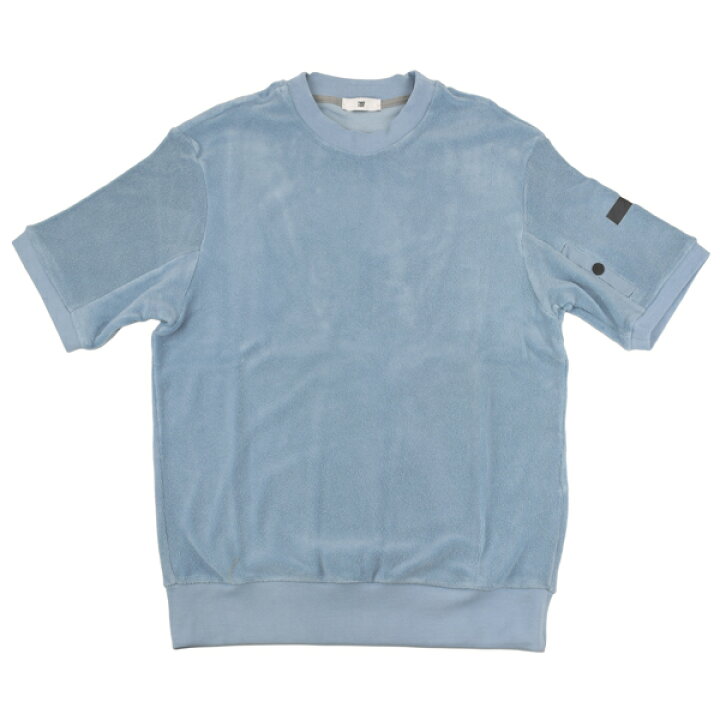 楽天市場】P.M.D.S. ピーエムディーエス GLEN/パイル地 Tシャツ 