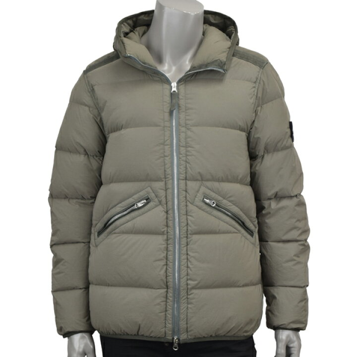 楽天市場】STONE ISLAND ストーンアイランド SEAMLESS TUNNEL NYLON 