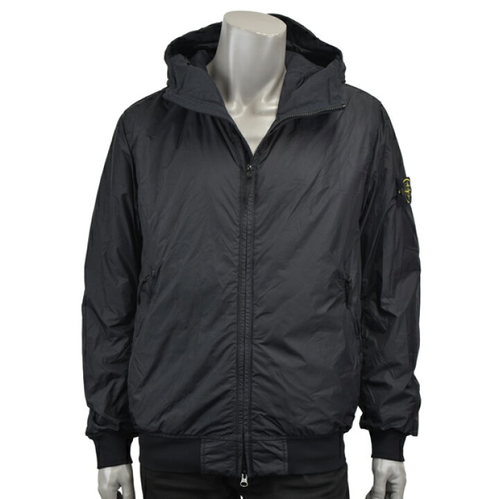楽天市場】STONE ISLAND ストーンアイランド CRINKLE REPS R-NY/樹脂  