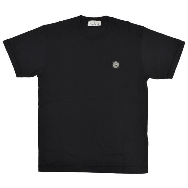 楽天市場】STONE ISLAND ストーンアイランド GARMENT DYED SS T-SHIRT 