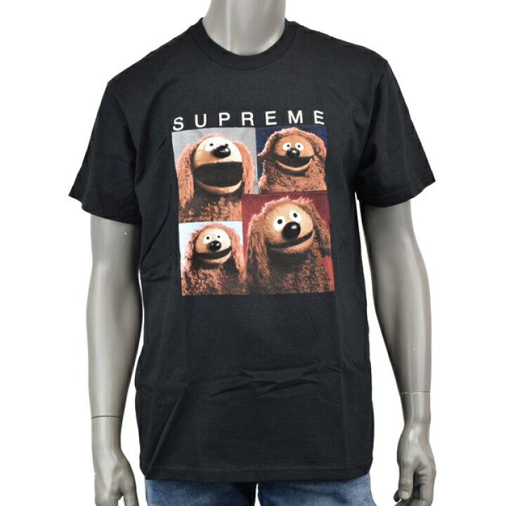 楽天市場】SUPREME シュプリーム ROWLF TEE/ロルフ フォト コラボ T  