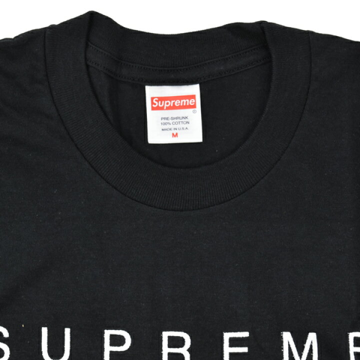 楽天市場】SUPREME シュプリーム ROWLF TEE/ロルフ フォト コラボ T  