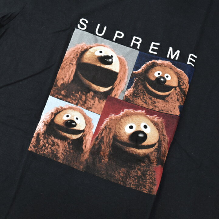 楽天市場】SUPREME シュプリーム ROWLF TEE/ロルフ フォト コラボ T  