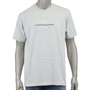 SUPREME �V���v���[�� STANDARD TEE/���S T�V���c STANDARD CEMENT