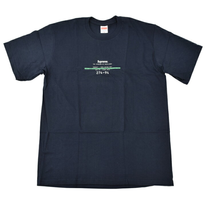 Supreme Rowlf Tee Black メンズ - SS24 - JP｜ウェア 