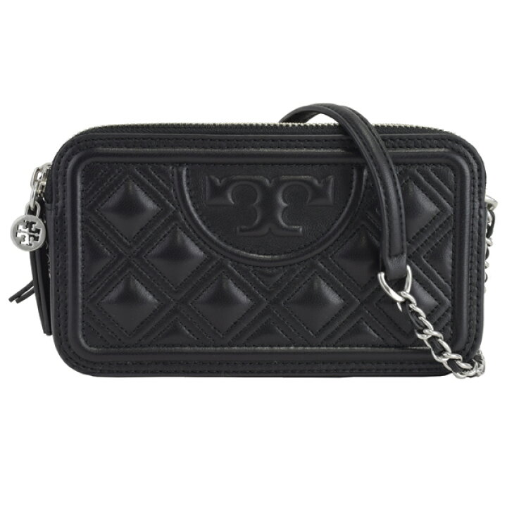 楽天市場】TORY BURCH トリーバーチ FREMING DOUBLE-ZIP /ショルダー  
