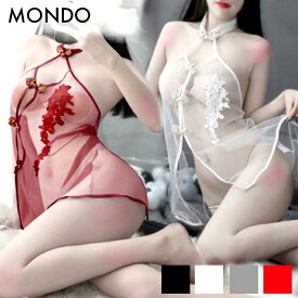 セクシー ランジェリー コスチューム コスプレ エロ チャイナ エプロン ベビードール 透け エロい下着 ミニ チャイナ服 黒 ブラック 白 ホワイト 赤 レッド グレー レディース 女性 下着 Tバック 大人 おもちゃ 玩具 エロい エッチ ハロウィン