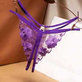オープンショーツ Tバック Gストリング セクシー レディース 股割れ エロい下着 ランジェリー オープン クロッチ エロ 透け シースルー 紐 ブラック 黒 ホワイト 白 レッド 赤 ワインレッド グレー グリーン 緑 パープル 紫 女性 大人 下着 パンツ 大人