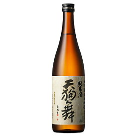 【熨斗対応】天狗舞 山廃仕込 純米720ml　日本酒 アルコール【酒屋の銘酒】【升喜】【送料無料】(・熨斗対応可)「ギフトお酒 酒 ギフト 彫刻 プレゼント 父の日 成人祝い 還暦祝い 古希 誕生日 出産祝い 男性 女性 贈り物 退職祝い 結婚祝い お祝い 開店祝い 」