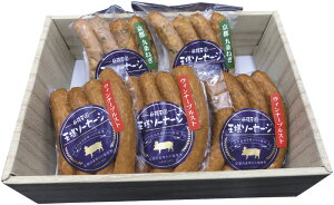 京丹波高原豚ソーセージセット 【 冷凍 】ウインナーソーセージ(120g)×3、九条ねぎウインナー(100g)×2 「 早割り 2025 ギフト 内祝い 引き出物 出産内祝い 快気祝い お返し 内祝 」 【 送