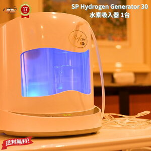 f Tvg y fz SP Hydrogen Generator 30 zu 2025 Mtg j o oYj Cj TԂ Ԃ Hi @l j v y  z