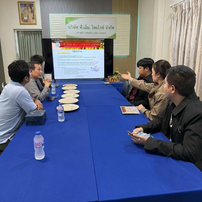 タイ産ジャスミンライス5Kg【送料無料】「タイの最高級米ジャスミン米タイ米香り米お米」