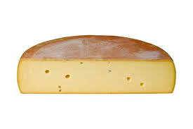 チーズ おつまみ オーガニック ヴィアザビオ社 オーガニックチーズ ラクレット・オ・レ・クリュ 約3.0〜3.5kg（タイプ：ハード / 産地：フランス / 乳種：牛・無殺菌乳）ハーフカット販売 LA MARINIERE（ラ マリニエール） 無添加 チーズ 業務用 セット 送料無料 食品