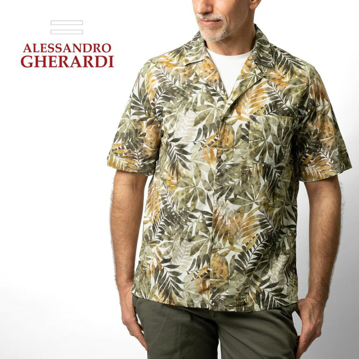 楽天市場】アレッサンドロゲラルディ ALESSANDRO GHERARDI オープン 