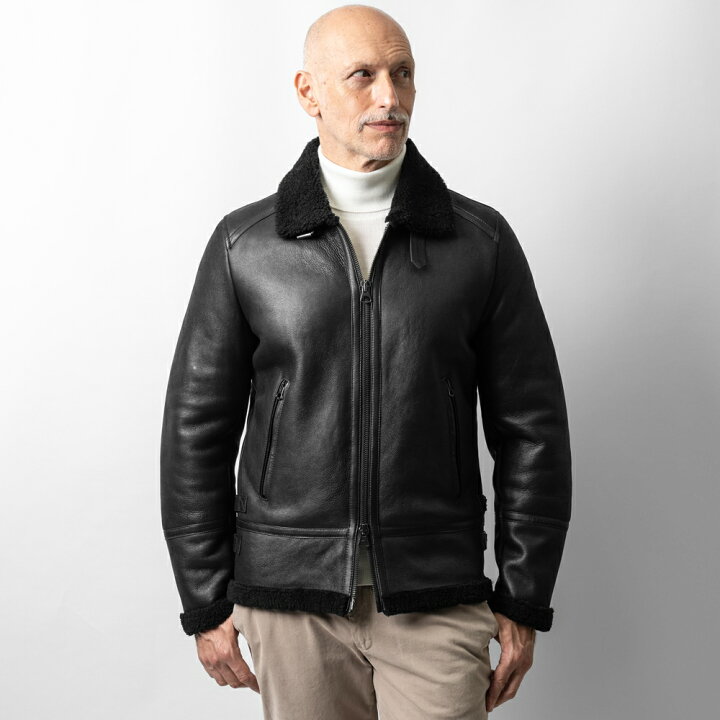 楽天市場】【返品不可】エーディーミラノ AD MILANO B3 ムートン  