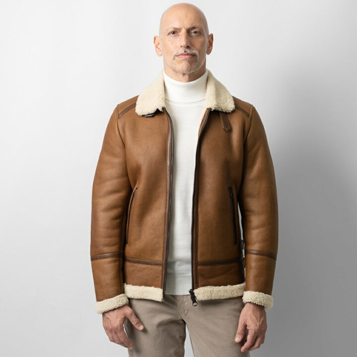 楽天市場】【返品不可】エーディーミラノ AD MILANO B3 ムートン  