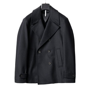 �y�A�E�g���b�g�����z�A���b�T���h���W���X ALESSANDRO GILLES C701 2583 �s�[�R�[�g P�R�[�g �V���[�g�s�[�R�[�g �V���[�g �E�[�� �J�V�~�� 25AW �H �~ �H�~ �R�[�g �����g�� �l�C�r�[ �r�W�l�X �J�W