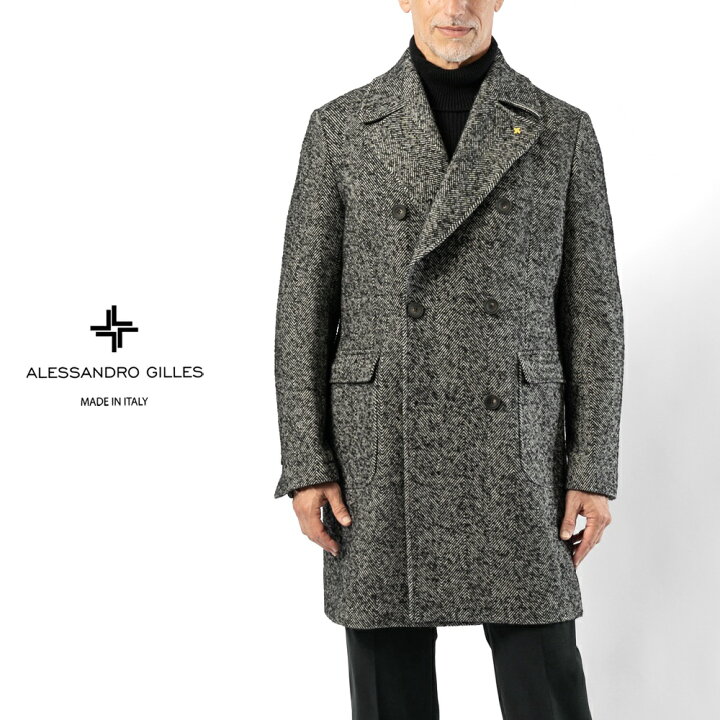 楽天市場】アレッサンドロジレス ALESSANDRO GILLES CD11 3644 ダブル 