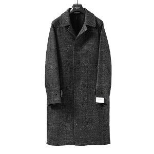 �u�����X BRERAS �o���J���[�R�[�g �����O ZAGABRIA CC3 25AW �H �~ �E�[�� �J�i�p �R�[�g �E�[�� �c�C�[�h �����O�R�[�g �����Y �r�W�l�X �J�W���A�� �u�����h �Z���^�[�x���c ���� �N���V�R �C�^��