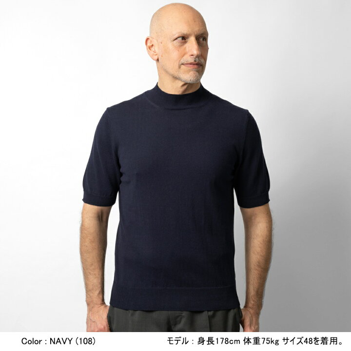 楽天市場】バフィー BAFY ニットTシャツ クルーネック ピケ織 11082 