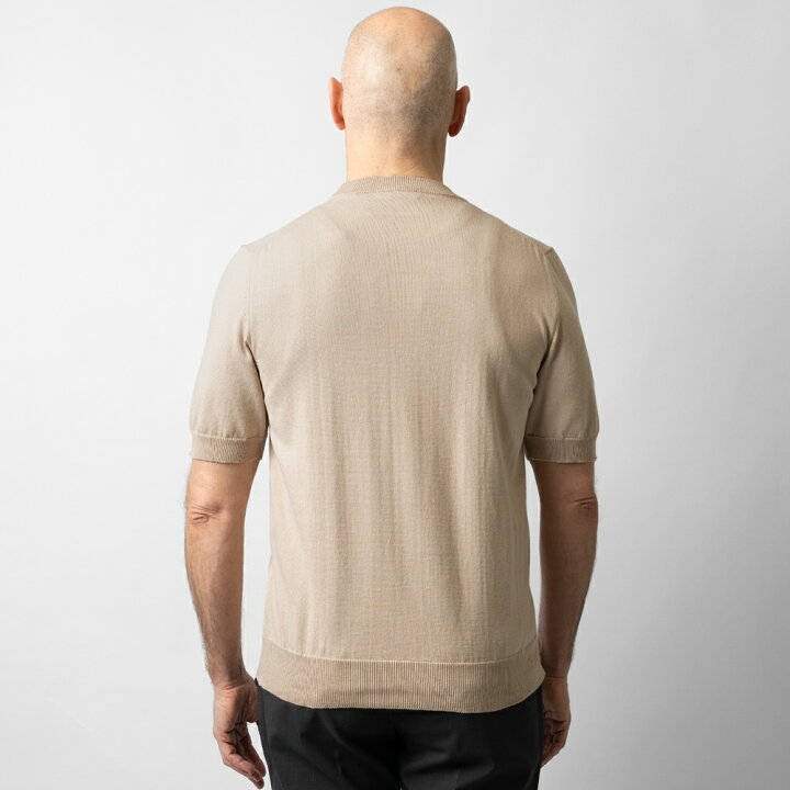 楽天市場】バフィー BAFY ニットTシャツ 1122 ブラック ネイビー 