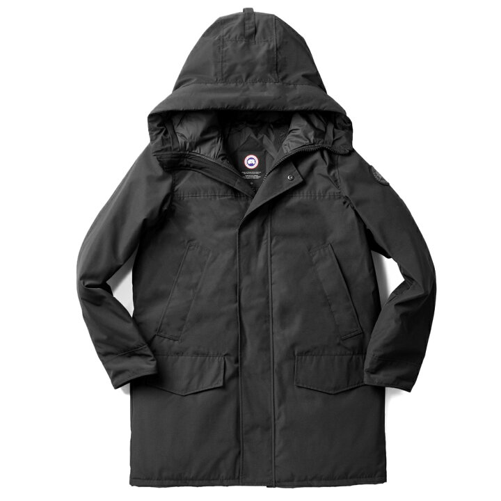 楽天市場】カナダグース CANADA GOOSE ダウンコート LANGFORD PARKA CR  