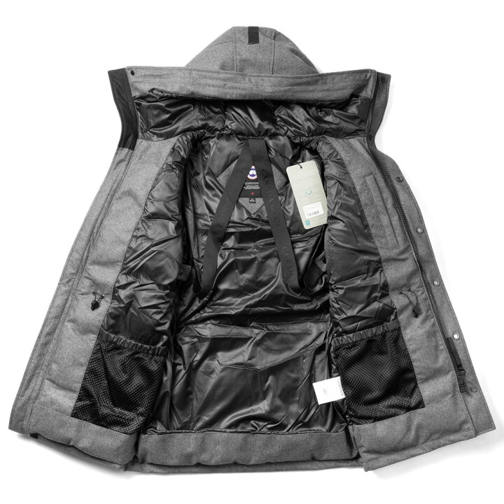 楽天市場】【返品不可】カナダグース CANADA GOOSE ダウンコート  