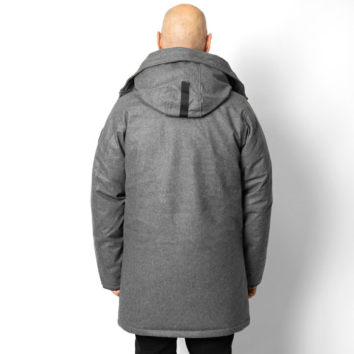 楽天市場】【返品不可】カナダグース CANADA GOOSE ダウンコート  