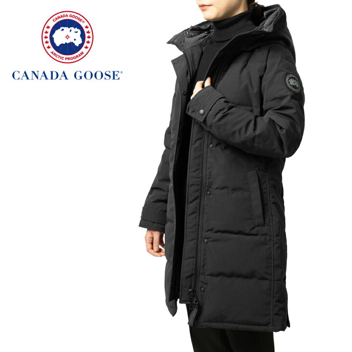 楽天市場】カナダグース CANADA GOOSE ダウンコート SHELBURNE 
