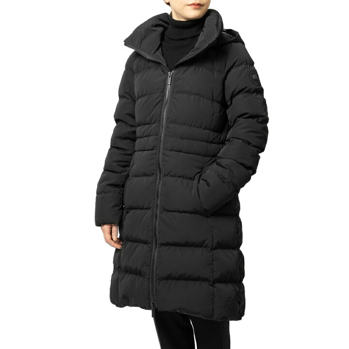 楽天市場】【返品不可】カナダグース CANADA GOOSE ダウンコート  