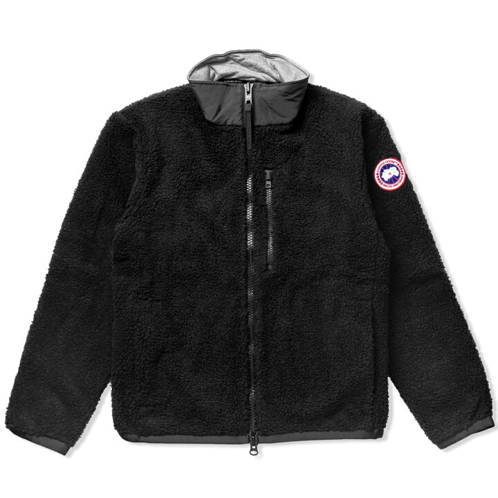 楽天市場】カナダグース CANADA GOOSE フリースジャケット KELOWNA