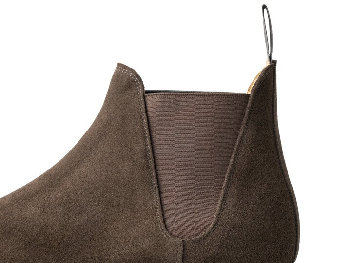 楽天市場】クロケット＆ジョーンズ CROCKETT&JONES サイドゴアブーツ 