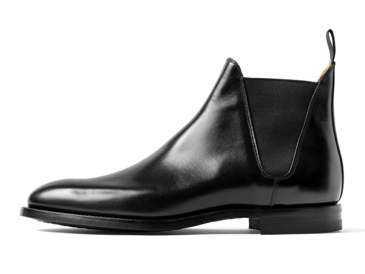 楽天市場】クロケット＆ジョーンズ CROCKETT&JONES サイドゴアブーツ 