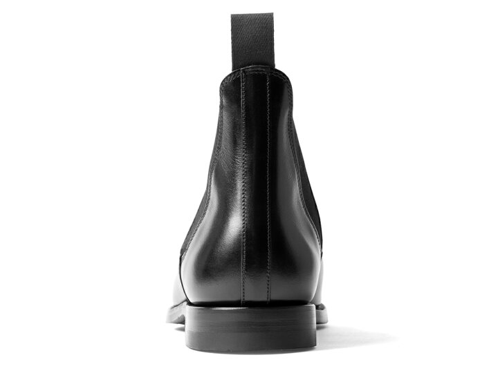 楽天市場】クロケット＆ジョーンズ CROCKETT&JONES サイドゴアブーツ  