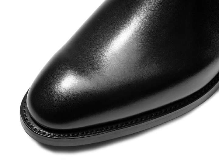 楽天市場】クロケット＆ジョーンズ CROCKETT&JONES サイドゴアブーツ 
