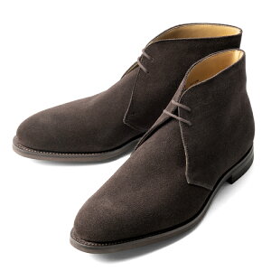 NPbgW[Y CROCKETT&JONES `bJu[c UPTON XG[h _[NuE Dark Oak Suede LAST379 E Y u[c {v rWlX JWA C^A `bJ  uE V[gu[