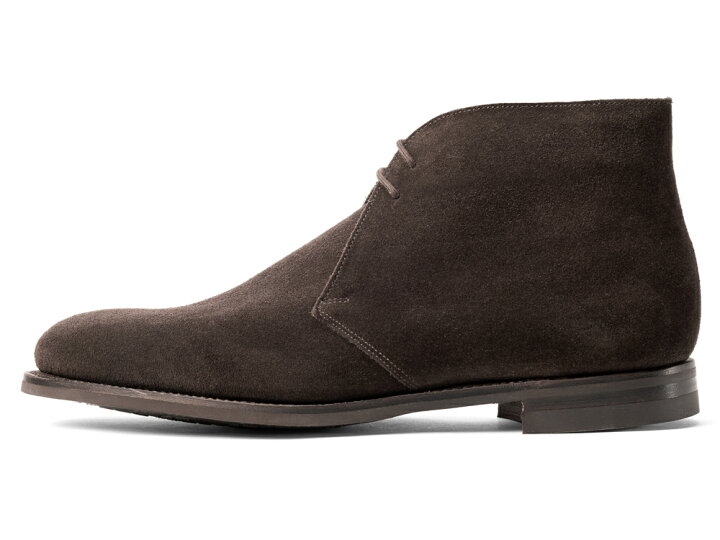 楽天市場】クロケット＆ジョーンズ CROCKETT&JONES チャッカブーツ 