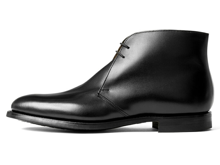 楽天市場】クロケット＆ジョーンズ CROCKETT&JONES チャッカブーツ 
