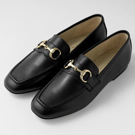 コルソローマ 9 CORSO ROMA 9 ビットローファー PAOLA4011 レザー NERO ブラック コルソローマノーベ BLACK ローファー ローヒール フラットシューズ ぺたんこ レディース ビジネス シンプル 大人 本革 革靴 レザーシューズ オフィス かわいい おしゃれ きれいめ ブランド