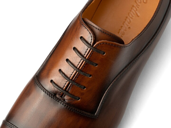 楽天市場】コードウェイナー CORDWAINER ストレートチップ 231M22065C1 