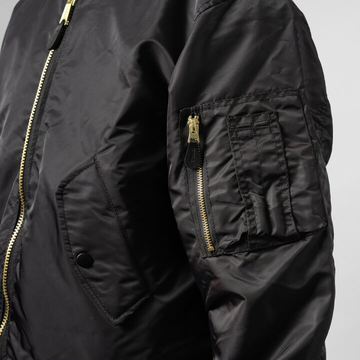 楽天市場】ダクテ DACUTE ボンバージャケット BOMBER メンズ ma-1 