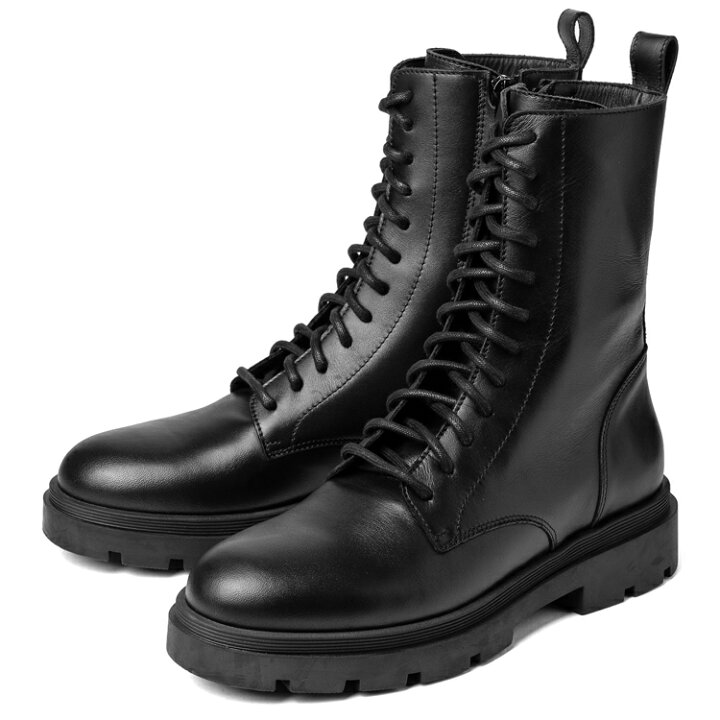 楽天市場】ファビオルスコーニ fabio rusconi レースアップブーツ 5845  