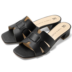 �t�@�r�I���X�R�[�j fabio rusconi �T���_�� 7021 DOLLARINO ���U�[ �q�[�� �{�v ���f�B�[�X �u���b�N NERO ���U�[�T���_�� �_�炩�� ��l ���f�B�[�X�T���_�� �t�� �� �����₷�� �u�����h ������� 