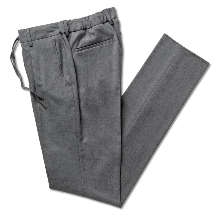 楽天市場】ジェルマーノ GERMANO 323G-9613 イージースラックス 24AW  