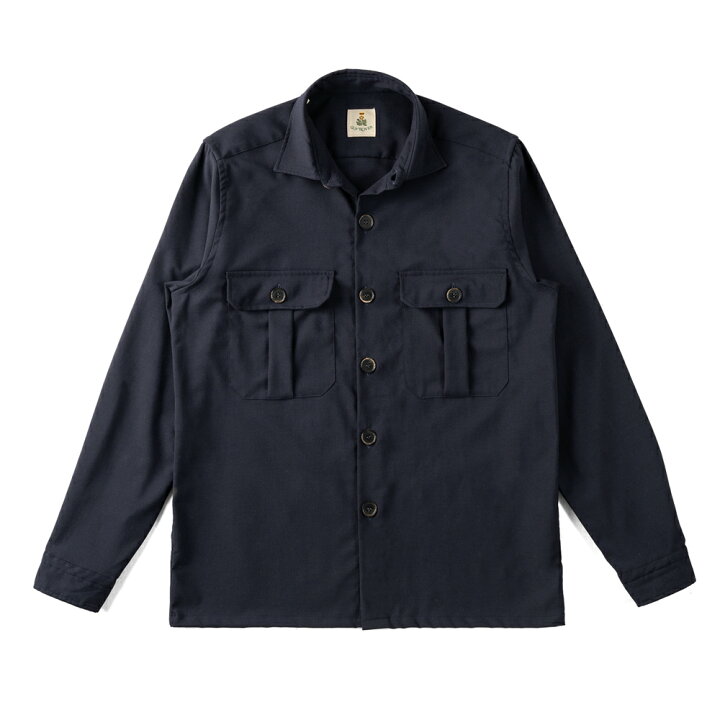 楽天市場】GUY ROVER ギローバー シャツジャケット CPOジャケット  