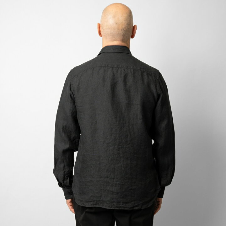 楽天市場】ギローバー GUY ROVER リネン シャツジャケット 3650GR316LJ  