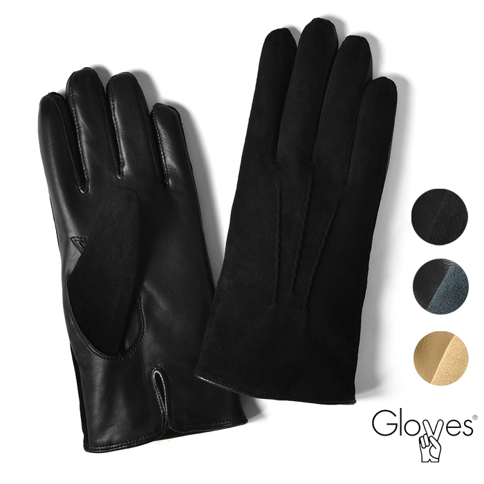 2544円 在庫処分 クラブルーム メンズ 手袋 アクセサリー Men's Leather Gloves Created for Macy's Chocolate