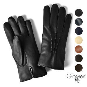 ブラック レザーグローブ メンズ手袋 | 通販・人気ランキング - 価格.com