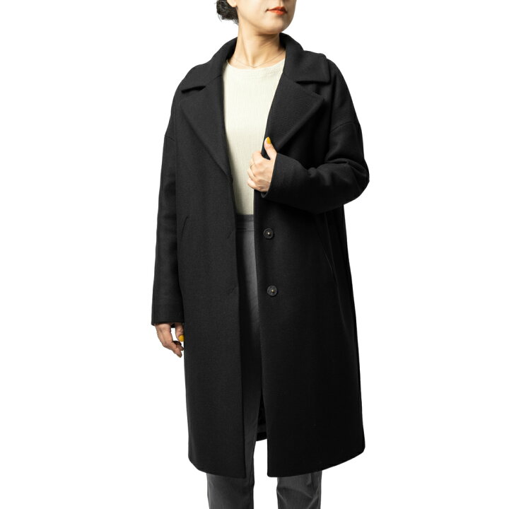 楽天市場】ヘルノ HERNO レディース チェスターコート GC000414D 